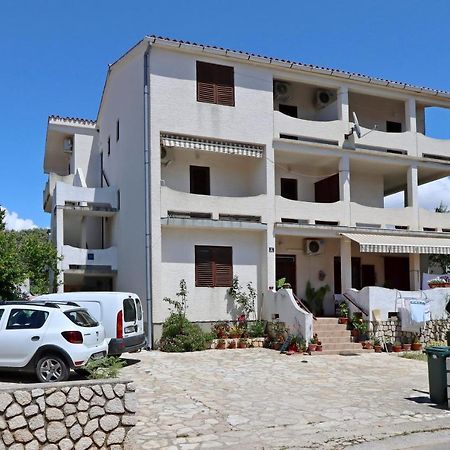 Apartments By The Sea Mandre, Pag - 3084 科兰 外观 照片
