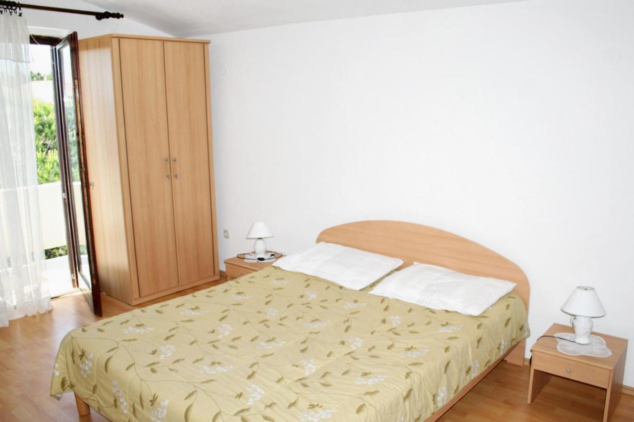 Apartments By The Sea Mandre, Pag - 3084 科兰 外观 照片