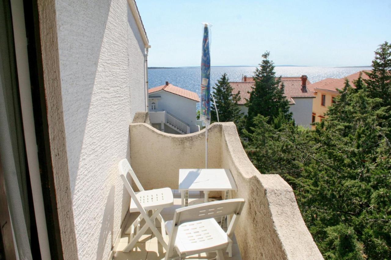 Apartments By The Sea Mandre, Pag - 3084 科兰 外观 照片