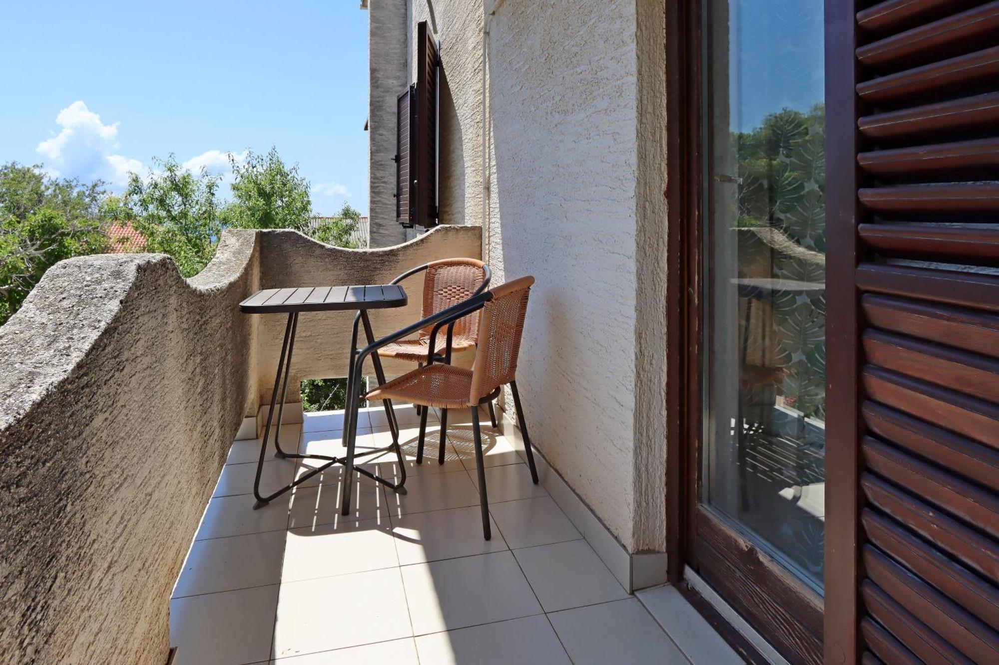 Apartments By The Sea Mandre, Pag - 3084 科兰 外观 照片