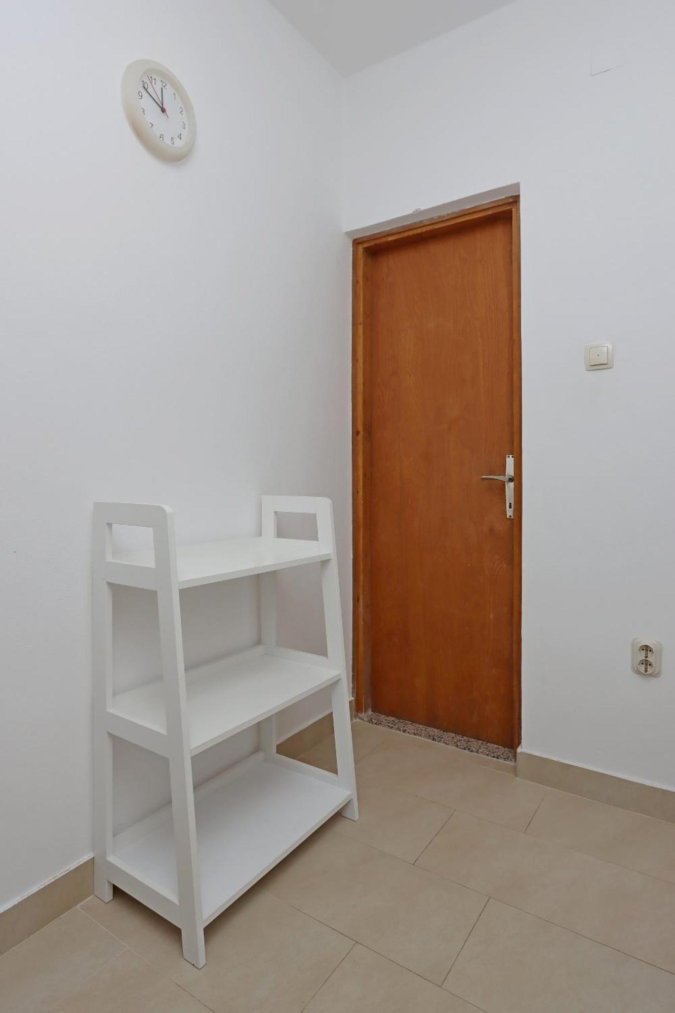 Apartments By The Sea Mandre, Pag - 3084 科兰 客房 照片