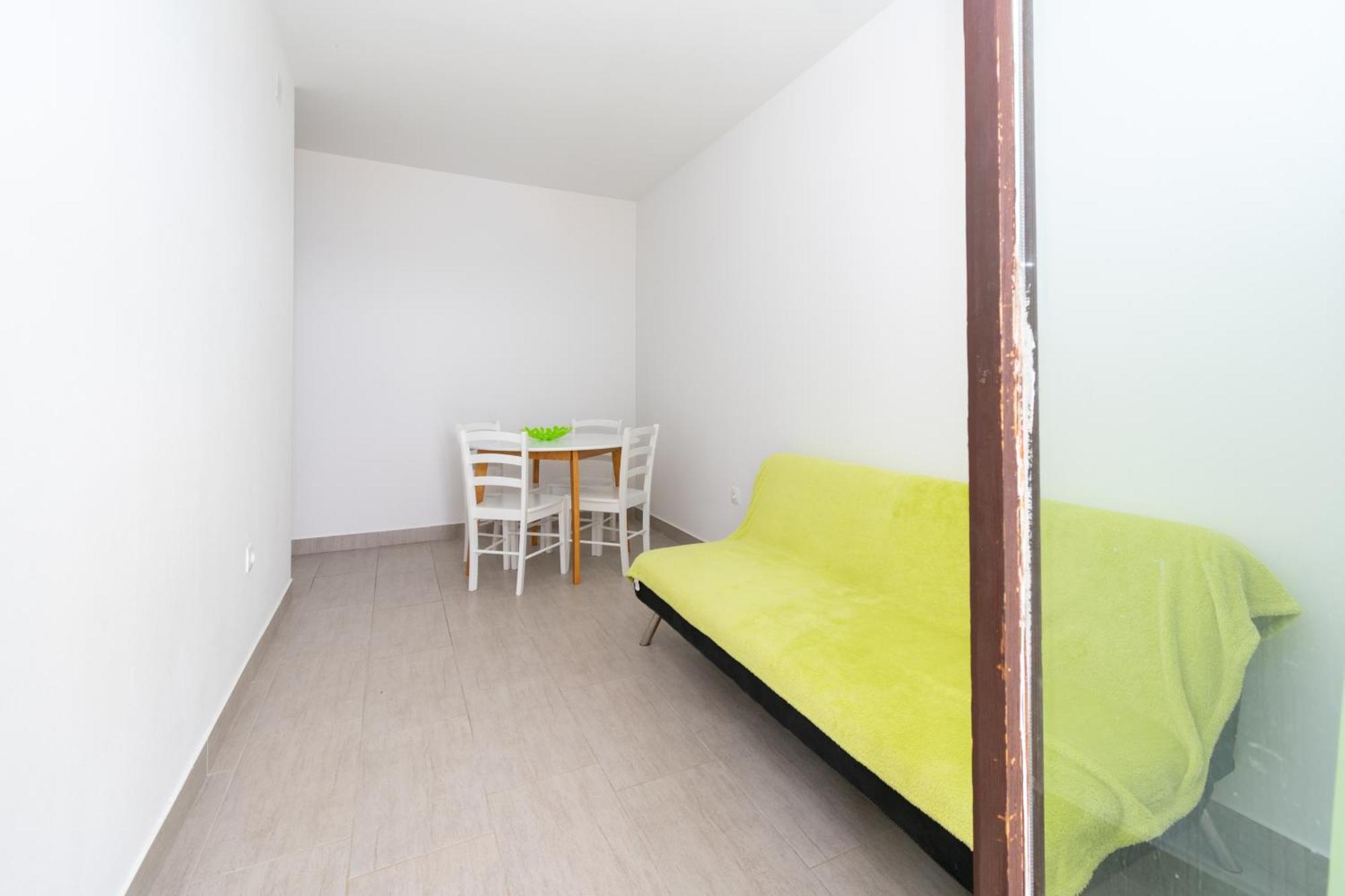 Apartments By The Sea Mandre, Pag - 3084 科兰 客房 照片