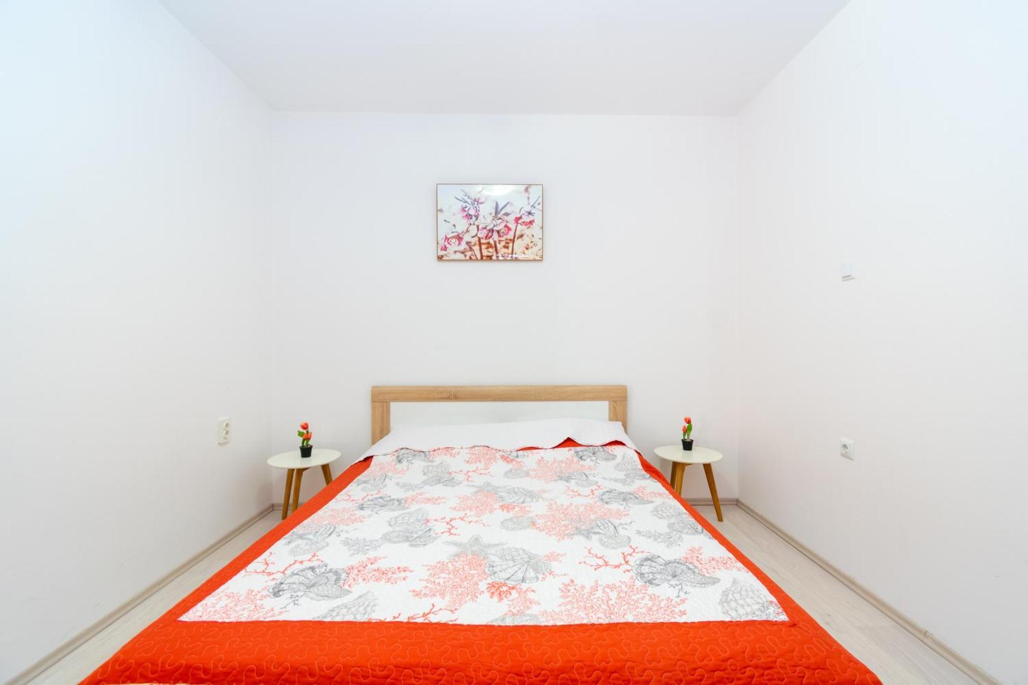 Apartments By The Sea Mandre, Pag - 3084 科兰 客房 照片